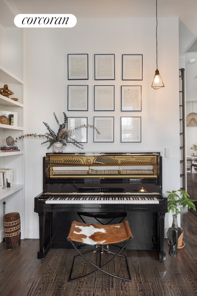 61 Engert Ave Unit 1, New York City, NY 11222 - detailed view of wood finished floors