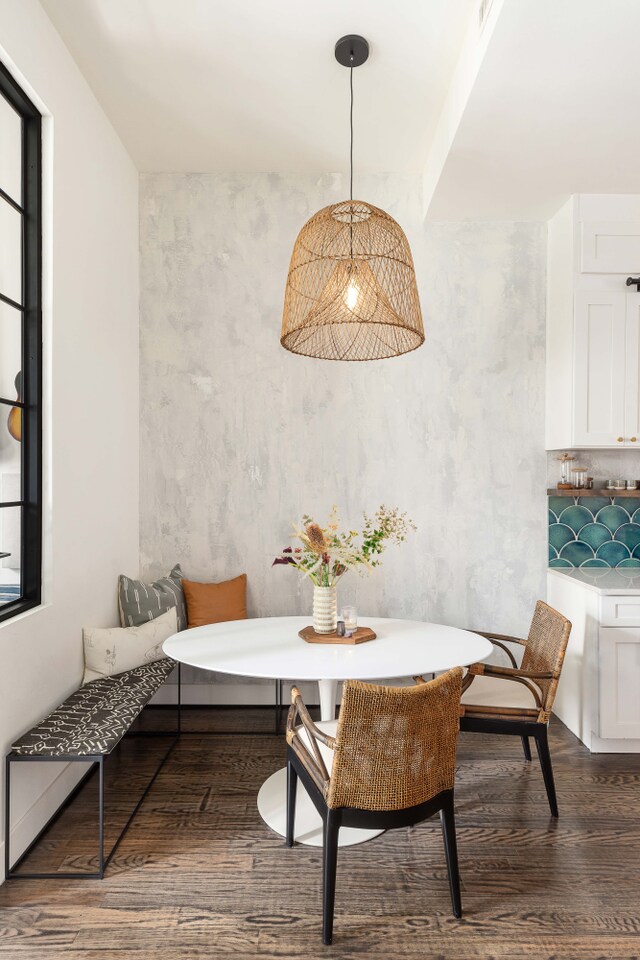 61 Engert Ave Unit 1, New York City, NY 11222 - bedroom featuring baseboards