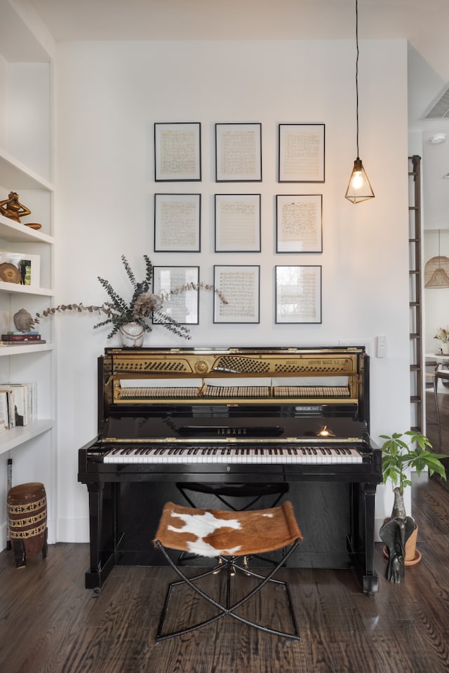 61 Engert Ave Unit 1, New York City, NY 11222 - detailed view of wood finished floors