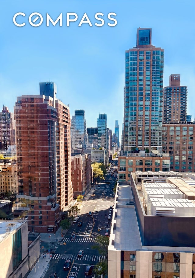 303 W 66th St Unit 18Ee, New York City, NY 10023