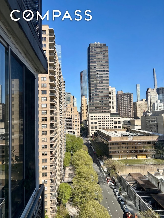 303 W 66th St Unit 18Ee, New York City, NY 10023