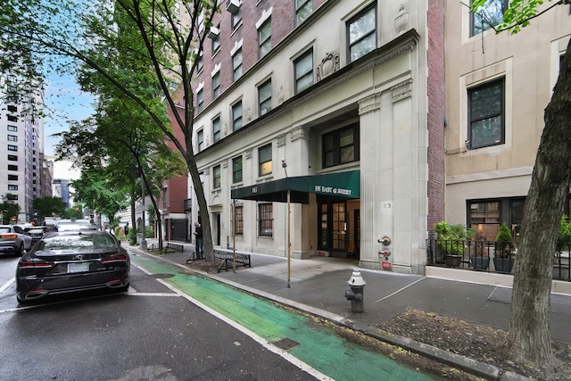 115 E 61st St Unit 10A, New York City, NY 10065 - view of property