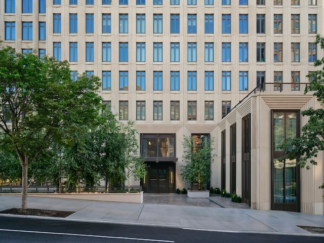 543 W 122nd St Unit 11A, New York City, NY 10027 - view of property