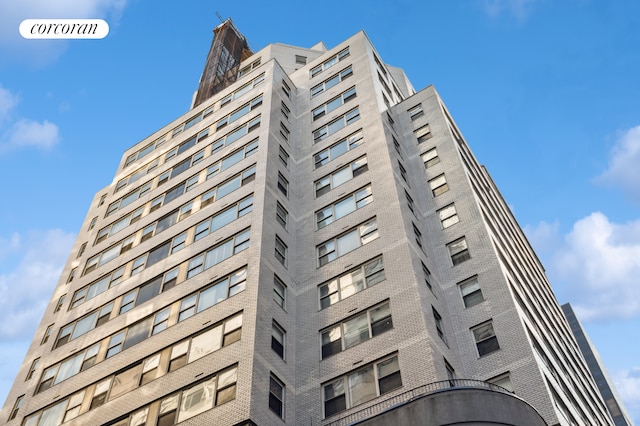 200 E 58th St Unit 12A, New York City, NY 10022 - view of property