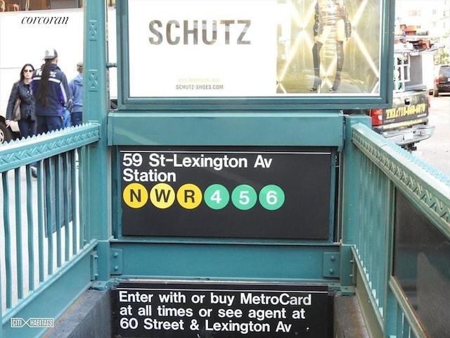 200 E 58th St Unit 12A, New York City, NY 10022 - exterior view