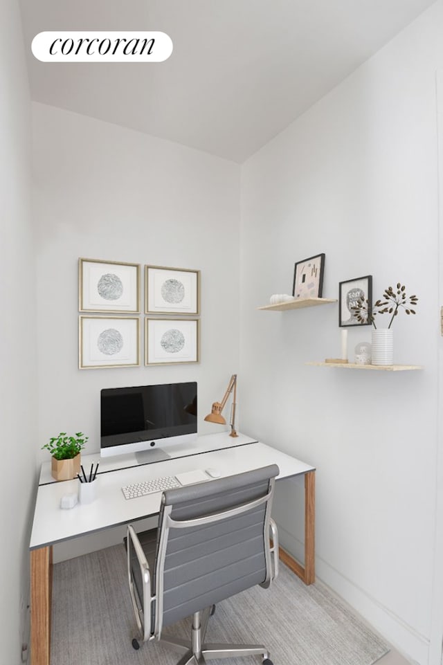 200 E 58th St Unit 12A, New York City, NY 10022 - view of office