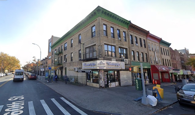 6001 5th Ave, New York City, NY 11220 - view of property