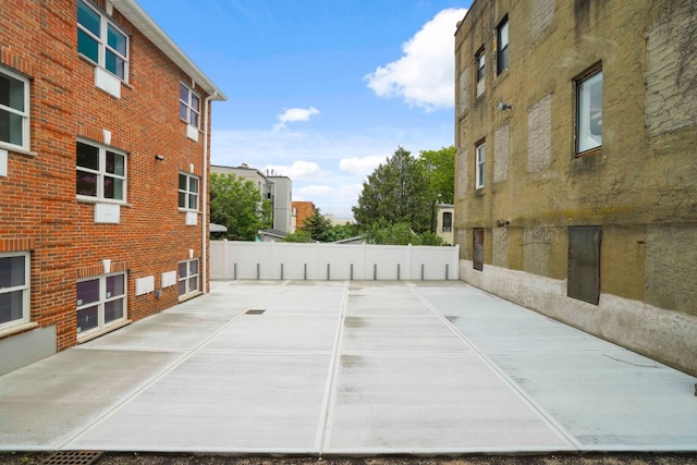 60-14 Menahan St, New York City, NY 11385 - view of basketball court