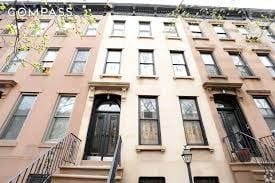 388 Sackett St, New York City, NY 11231 - view of property