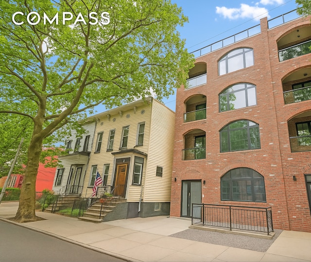 90 Herbert St Unit 3A, New York City, NY 11222 - view of building exterior