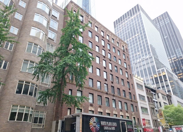 40 W 55th St Phs, Phs, New York City, NY 10019 - view of apartment building / complex