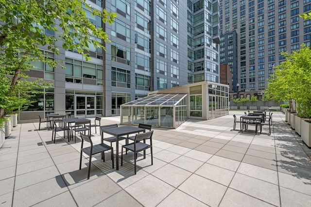 189 Schermerhorn St Unit 16C, New York City, NY 11201 - view of property's community