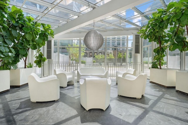 189 Schermerhorn St Unit 16C, New York City, NY 11201 - view of building lobby