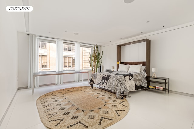 145 6th Ave Unit 5C, New York City, NY 10013 - view of bedroom