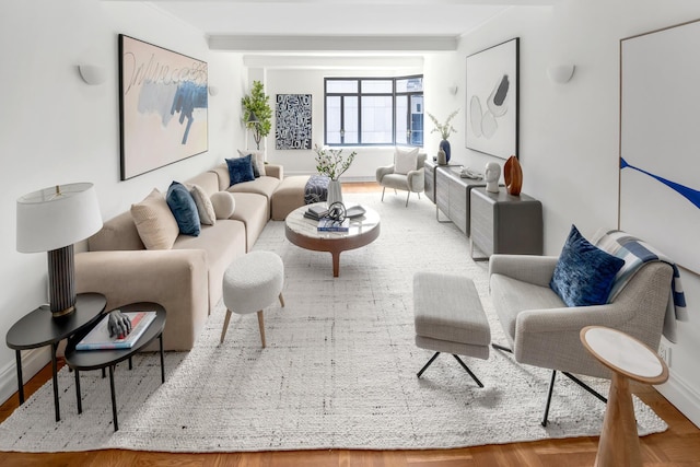 25 W 54th St Unit 8H, New York City, NY 10019 - view of community lobby