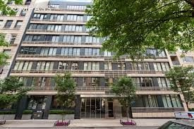 50 W 15th St Unit 2D, New York City, NY 10011 - view of building exterior