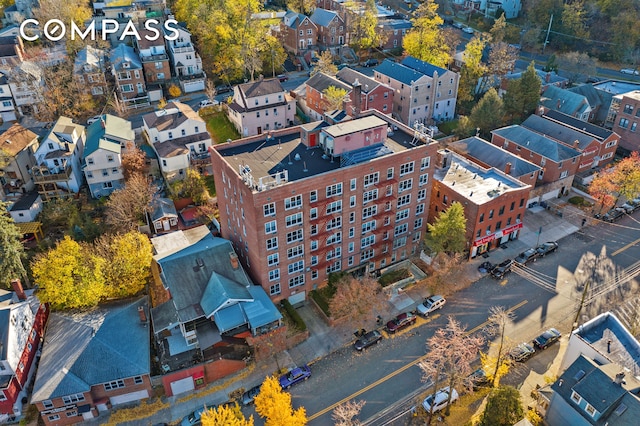 5730 Mosholu Ave Unit 4Ff, New York City, NY 10471 - bird's eye view