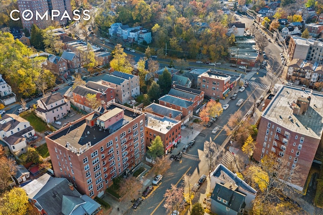 5730 Mosholu Ave Unit 4Ff, New York City, NY 10471 - aerial view of property's location