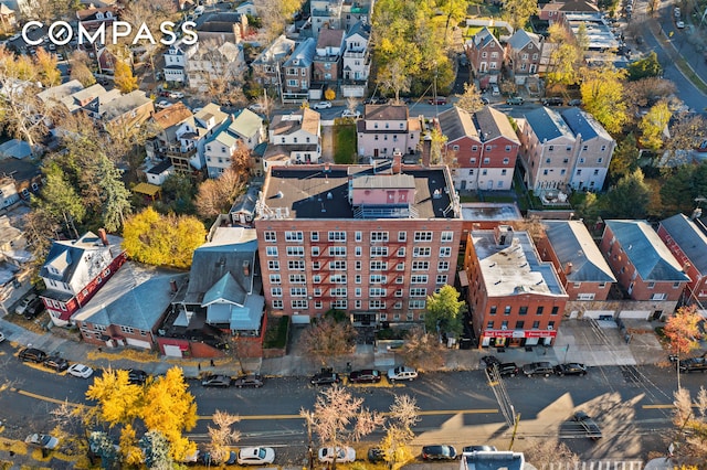 5730 Mosholu Ave Unit 4Ff, New York City, NY 10471 - bird's eye view