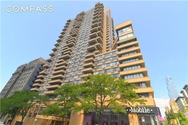275 W 96th St Unit 12B, New York City, NY 10025 - view of property
