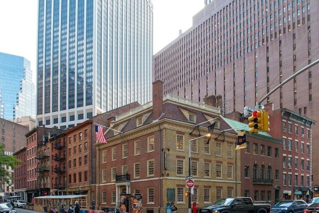 99 John St Unit 1011, New York City, NY 10038 - view of building exterior