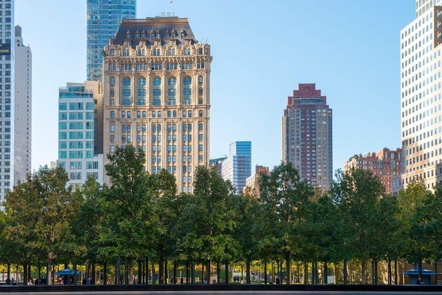 99 John St Unit 1011, New York City, NY 10038 - city view