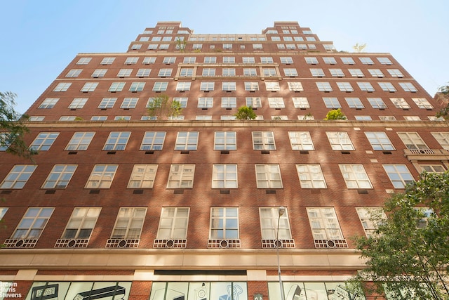 120 E 87th St Unit R14F, New York City, NY 10128 - view of apartment building / complex