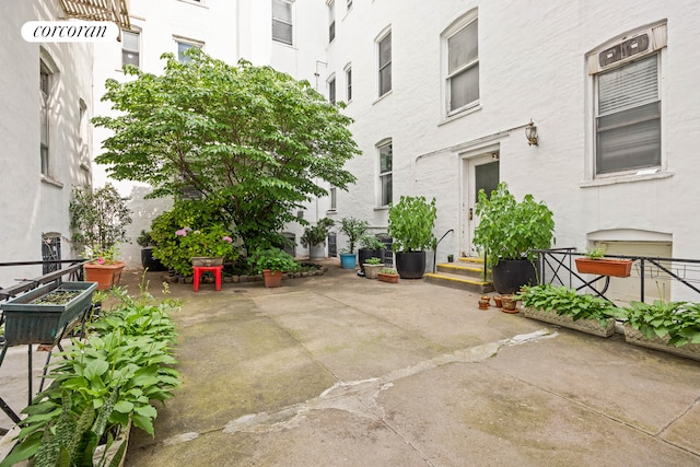 4015 7th Ave Unit 1, New York City, NY 11232 - view of patio / terrace