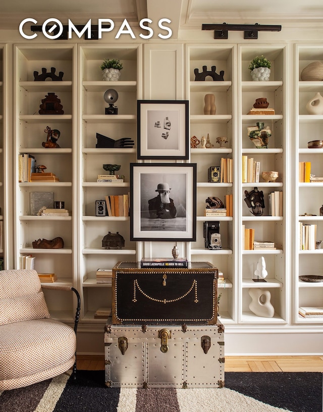 170 2nd Ave Unit 6B, New York City, NY 10003 - detailed view of wood finished floors