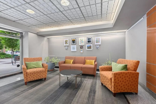 80 La Salle St Unit 18A, New York City, NY 10027 - view of common area