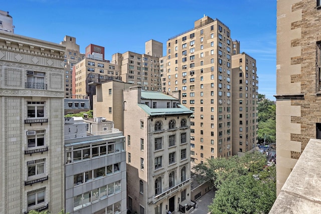 11 E 87th St Unit 9F, New York City, NY 10128 - view of property