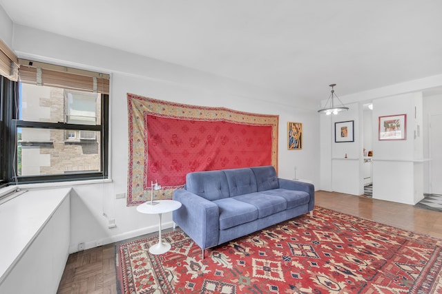 11 E 87th St Unit 9F, New York City, NY 10128 - view of living room