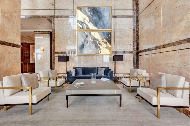 845 United Nations Plz Unit 11-C, New York City, NY 10017 - view of common area