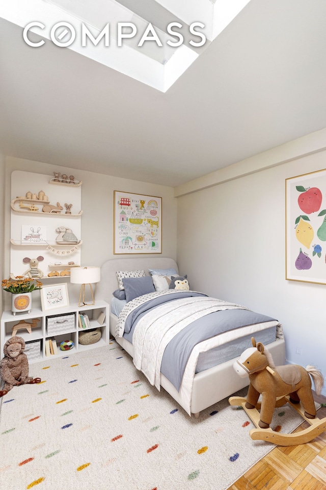 55 Hudson St Phe, Phe, New York City, NY 10013 - view of bedroom