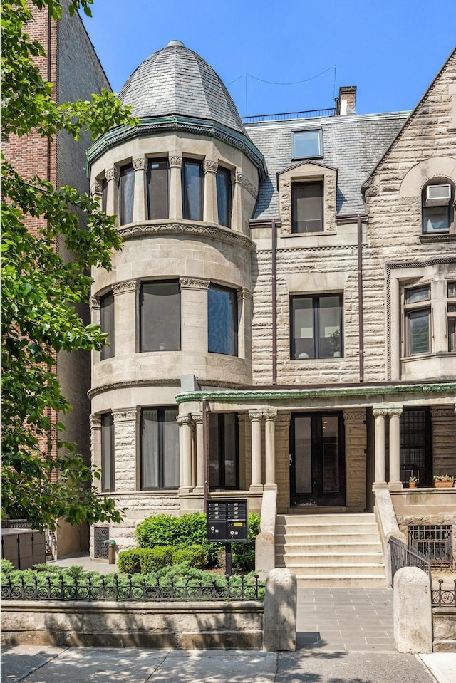 186 Clinton St Unit 4B, New York City, NY 11201 - view of property