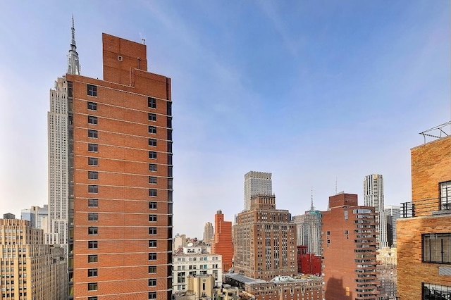 10 Park Ave Unit 26-S, New York City, NY 10016 - view of city skyline