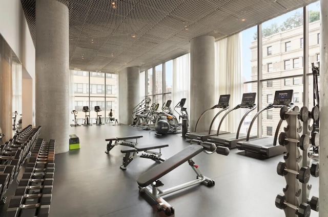 56 Leonard St Unit 47West, New York City, NY 10013