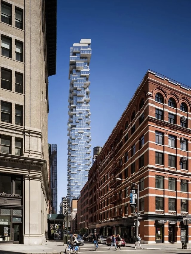 56 Leonard St Unit 47West, New York City, NY 10013