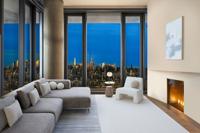 56 Leonard St Unit 47West, New York City, NY 10013