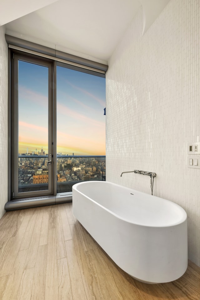 56 Leonard St Unit 47West, New York City, NY 10013