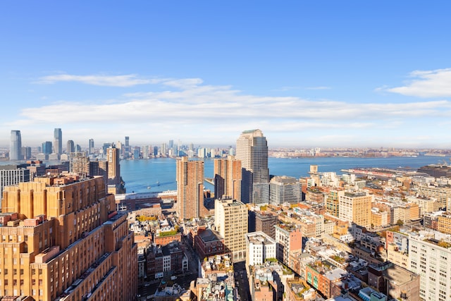 56 Leonard St Unit 47West, New York City, NY 10013
