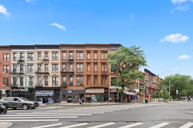 265 Flatbush Avenue Building, New York City, NY 11217 - view of property
