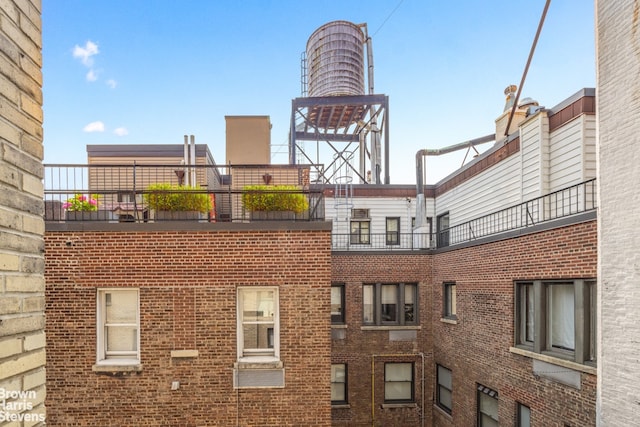 433 E 51st St Unit 11E, New York City, NY 10022 - view of property