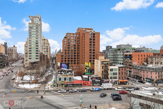 1 York St Unit 6E, New York City, NY 10013 - city view