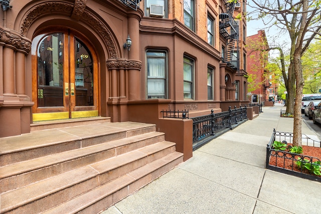 109 W 82nd St Unit 3A, New York City, NY 10024
