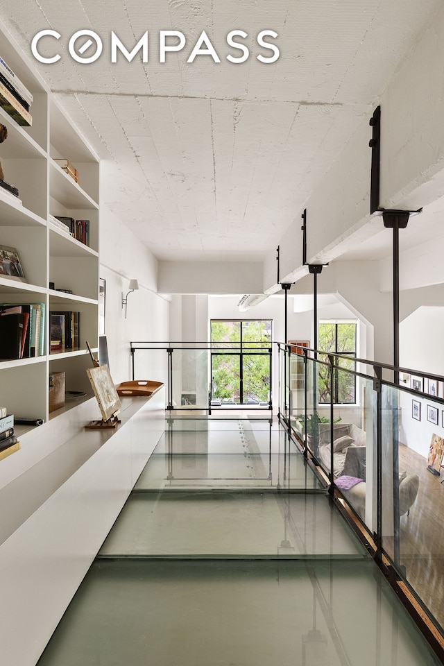 377 W 11th St Unit 3A, New York City, NY 10014 - view of hallway