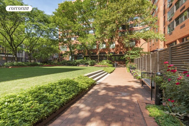 200 E 94th St Unit 405, New York City, NY 10128 - view of community