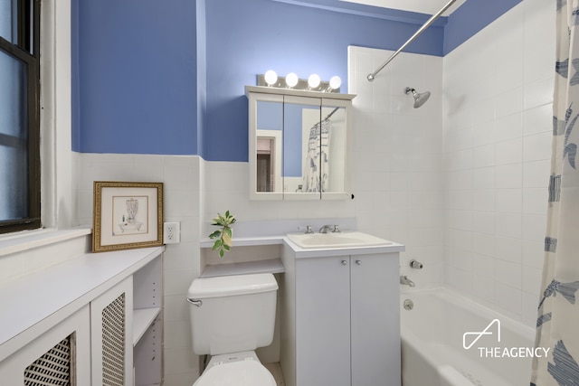 138 E 36th St Unit 1B, New York City, NY 10016 - full bath with vanity and shower / bath combo