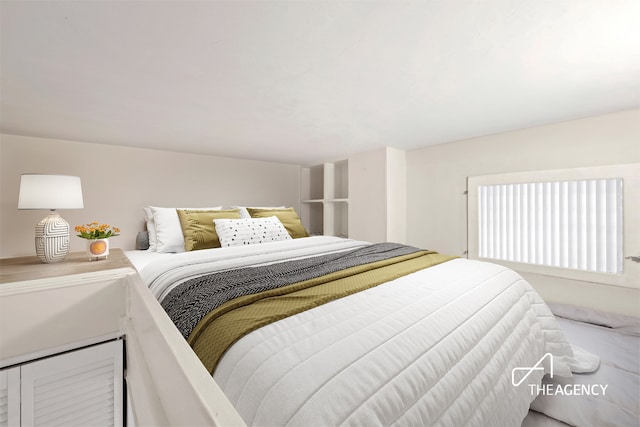 138 E 36th St Unit 1B, New York City, NY 10016 - view of bedroom