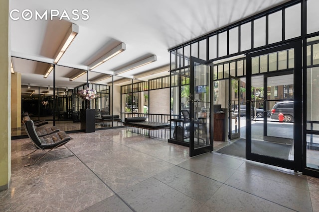 333 E 69th St Unit 3A, New York City, NY 10021 - view of common area